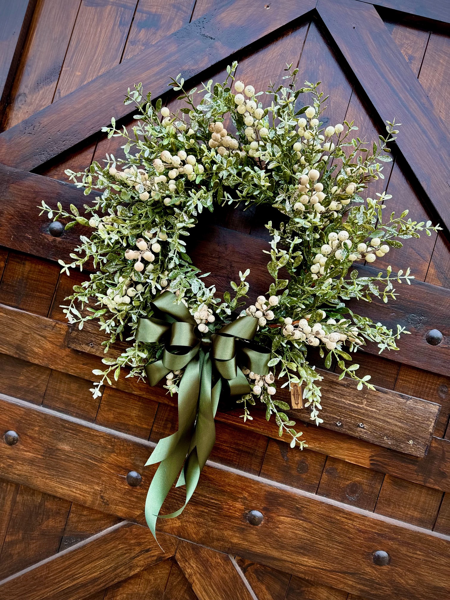 Floral artwork by Inspired by Nicola